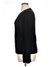 Ann Taylor Factory Black Pullover Sweater Size XL - photo 5