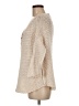 Free People 100% Cotton Ivory Pullover Sweater Size M - photo 5
