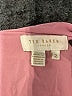 Ted Baker London 100% Polyester Pink Tank Top Size 6 (2) - photo 7