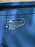 PETER MILLAR Solid Blue Active Skort Size M - photo 3