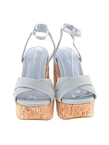 Madden Girl Wedges (view 2)