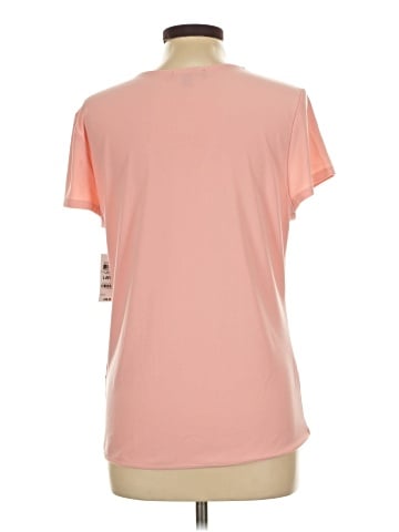 INC International Concepts Short Sleeve T-Shirt (view 2)
