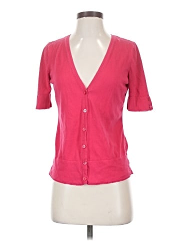 Ann Taylor LOFT Cardigan (view 1)
