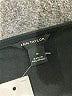 Ann Taylor Black Short Sleeve Top Size M - photo 7