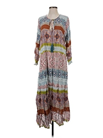 Aura Casual Dress (view 1)
