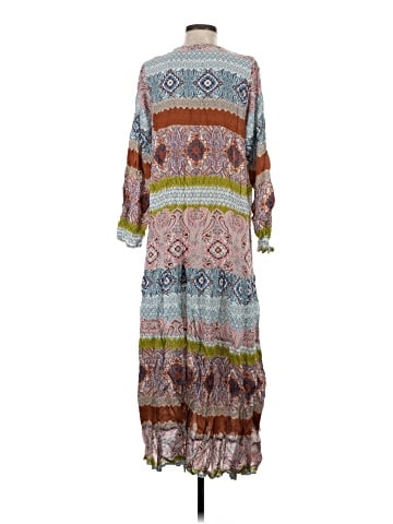 Aura Casual Dress (view 2)