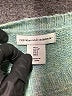 Cupcakes & Cashmere Color Block Teal Pullover Sweater Size S - photo 7
