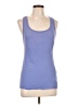 rue21 Blue Tank Top Size L - photo 1