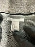 H&M Gray Cardigan Size L - photo 7