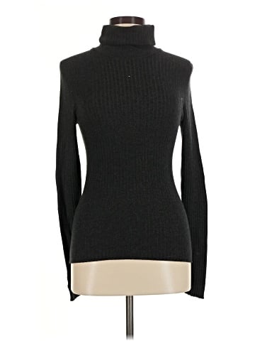 J. McLaughlin Turtleneck Sweater (view 1)