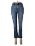 CALVIN KLEIN JEANS Blue Jeans Size 26 waist - photo 1