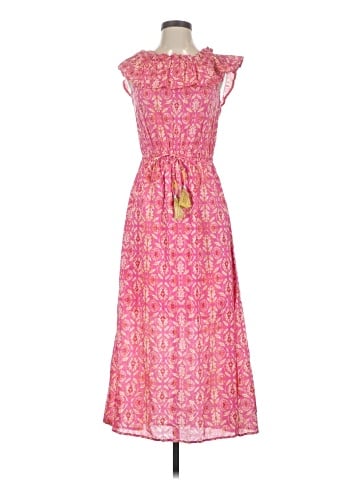 THML Casual Dress (view 1)
