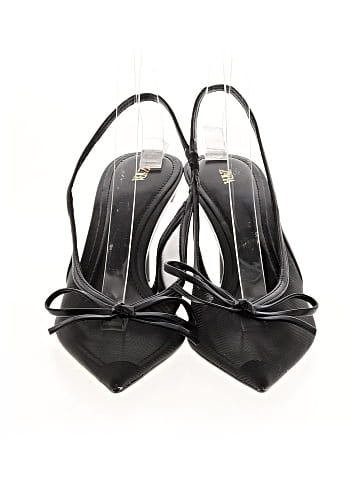 Zara Heels (view 2)