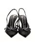 Zara Black Heels Size EU 39 - photo 2