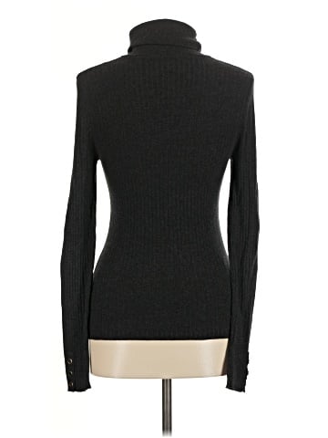 J. McLaughlin Turtleneck Sweater (view 2)