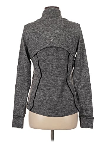 Lululemon Athletica Track Jacket (view 2)