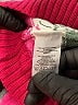 Ann Taylor LOFT Stripes Pink Pullover Sweater Size XL - photo 9