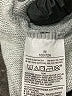 Old Navy Solid Gray Athletic Shorts Size M - photo 4