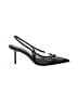 Zara Black Heels Size EU 39 - photo 1