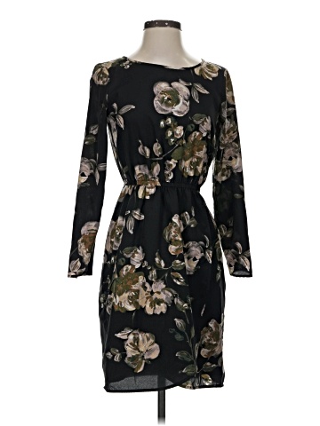 J.Crew Factory Store Cocktail Dress (view 1)