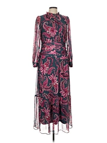 Maggy London Cocktail Dress (view 1)