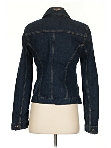 Jessica Denim Jacket (view 2)