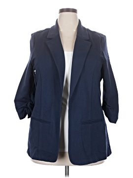 41 Hawthorn Blazer