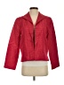 Nina Mclemore Red Jacket Size 2 - photo 1