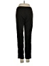Shinestar Solid Black Track Pants Size S - photo 2