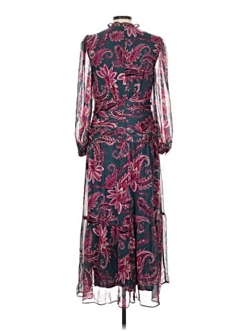 Maggy London Cocktail Dress (view 2)