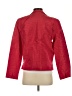 Nina Mclemore Red Jacket Size 2 - photo 2