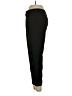 Shinestar Solid Black Track Pants Size S - photo 5