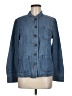 Croft & Barrow Blue Denim Jacket Size M - photo 1