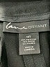 Lane Bryant Solid Black Dress Pants Size 18 (tall) - photo 4