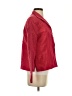 Nina Mclemore Red Jacket Size 2 - photo 4
