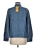 Croft & Barrow Blue Denim Jacket Size M - photo 2