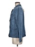 Croft & Barrow Blue Denim Jacket Size M - photo 5