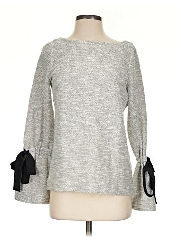 Club Monaco Pullover Sweater (view 1)