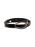 Chico's Black Leather Belt Size Sm (0) - photo 1