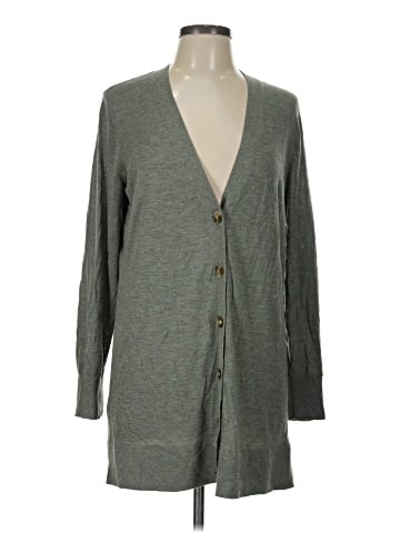 Ann Taylor LOFT Cardigan (view 1)