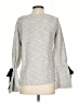 Club Monaco Gray Pullover Sweater Size S - photo 2