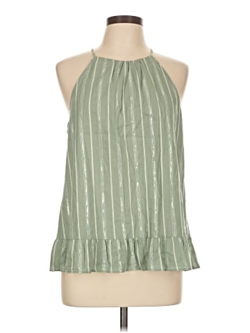 Nine West Sleeveless Blouse (view 1)