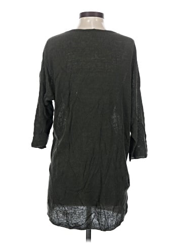 Eileen Fisher Pullover Sweater (view 2)