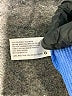 Mossimo Supply Co. Blue Long Sleeve T-Shirt Size L - photo 8