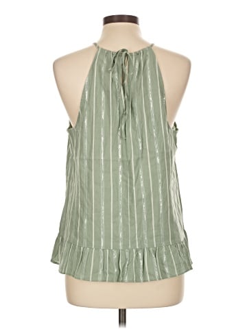 Nine West Sleeveless Blouse (view 2)