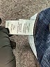 Maurices Solid Blue Jeans Size 24WS - photo 5