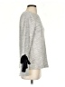 Club Monaco Gray Pullover Sweater Size S - photo 4
