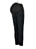 Seraphine Black Active Pants Size 6 - photo 1