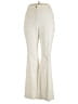 AKRIS Ivory Dress Pants Size 16 - photo 1