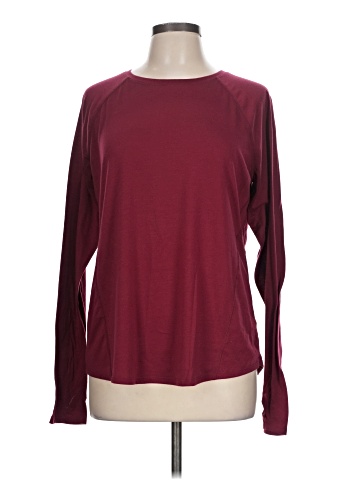 Tek Gear Long Sleeve T-Shirt (view 1)